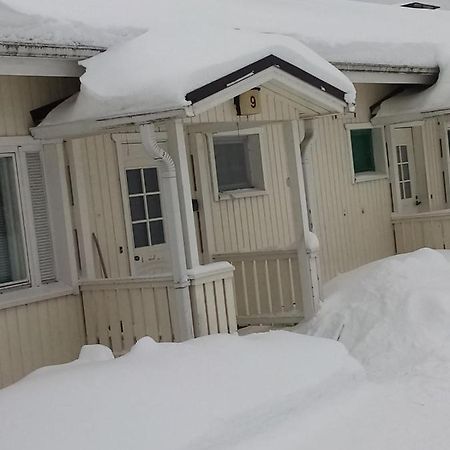 Apartament Koiranpesa Reisjärvi Zewnętrze zdjęcie