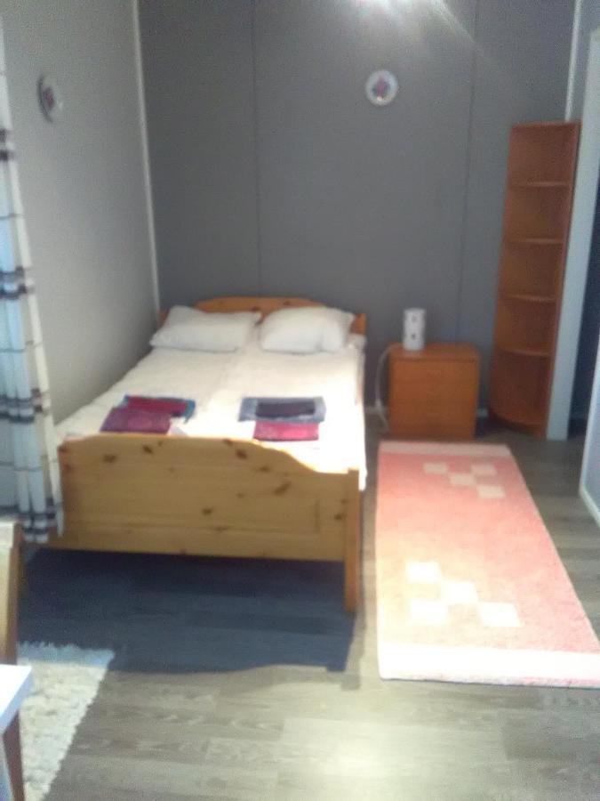 Apartament Koiranpesa Reisjärvi Zewnętrze zdjęcie