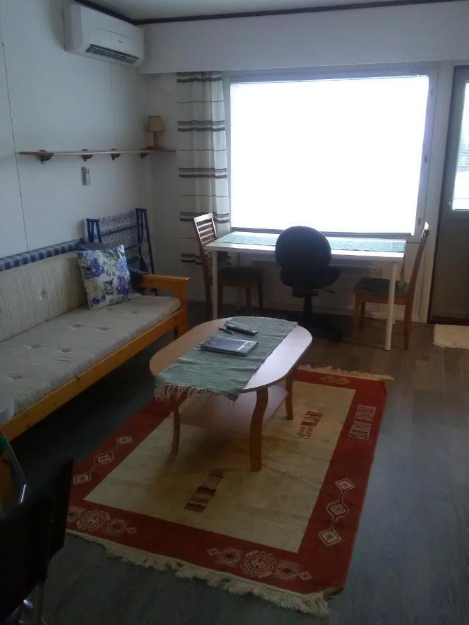 Apartament Koiranpesa Reisjärvi Zewnętrze zdjęcie