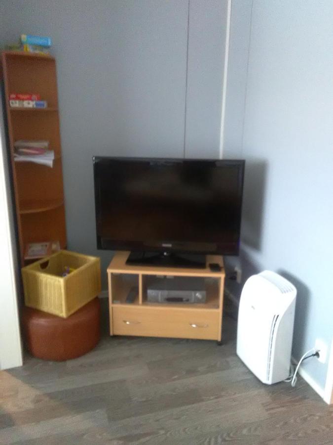 Apartament Koiranpesa Reisjärvi Zewnętrze zdjęcie